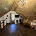 Коттедж (Shanti home 7), База отдыха Шанти