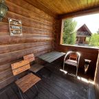 Коттедж (Shanti home 7), База отдыха Шанти
