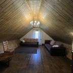Коттедж (Shanti home 7), База отдыха Шанти