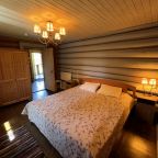 Коттедж (Shanti home 7), База отдыха Шанти