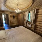 Коттедж (Shanti Home 8), База отдыха Шанти