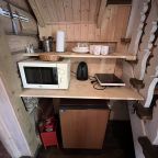 Коттедж (Shanti Home 8), База отдыха Шанти