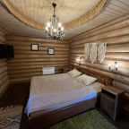 Коттедж (Shanti Home 8), База отдыха Шанти