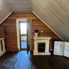 Коттедж (Shanti Home 8), База отдыха Шанти