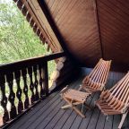 Коттедж (Shanti Home 8), База отдыха Шанти