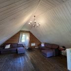 Коттедж (Shanti Home 8), База отдыха Шанти