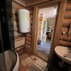 Коттедж (Shanti Home 8), База отдыха Шанти
