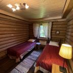 Коттедж (Shanti Home 8), База отдыха Шанти
