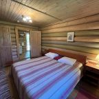 Коттедж (Shanti home 9), База отдыха Шанти