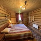 Коттедж (Shanti home 9), База отдыха Шанти