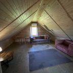 Коттедж (Shanti home 9), База отдыха Шанти