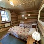 Коттедж (Shanti home 9), База отдыха Шанти