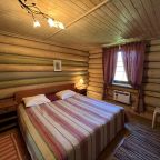 Коттедж (Shanti home 9), База отдыха Шанти
