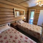 Коттедж (Shanti home 9), База отдыха Шанти