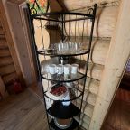 Коттедж (Shanti home 9), База отдыха Шанти