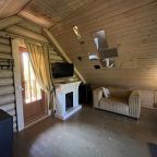 Коттедж (Shanti home 9), База отдыха Шанти