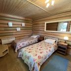 Коттедж (Shanti home 9), База отдыха Шанти