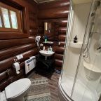 Коттедж (Shanti home 9), База отдыха Шанти