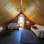 Коттедж (Shanti Home 6), База отдыха Шанти