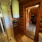 Коттедж (Shanti Home 6), База отдыха Шанти