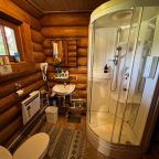 Коттедж (Shanti Home 6), База отдыха Шанти