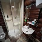 Коттедж (Shanti Home 2), База отдыха Шанти