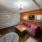 Коттедж (Shanti Home 2), База отдыха Шанти