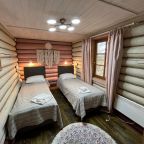 Коттедж (Shanti Home 2), База отдыха Шанти