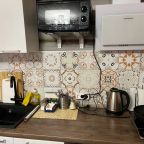 Коттедж (Shanti Home 2), База отдыха Шанти