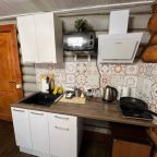 Коттедж (Shanti Home 2), База отдыха Шанти