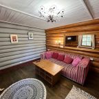 Коттедж (Shanti Home 2), База отдыха Шанти