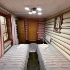 Коттедж (Shanti Home 2), База отдыха Шанти