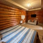 Коттедж (Shanti Home 4), База отдыха Шанти