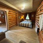 Коттедж (Shanti Home 4), База отдыха Шанти