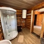 Коттедж (Shanti Home 4), База отдыха Шанти