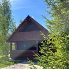 Коттедж (Shanti Home 4), База отдыха Шанти