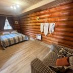 Коттедж (Shanti Home 4), База отдыха Шанти