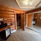 Коттедж (Shanti Home 4), База отдыха Шанти