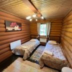 Коттедж (Shanti Home 3), База отдыха Шанти