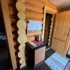 Коттедж (Shanti Home 3), База отдыха Шанти