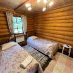 Коттедж (Shanti Home 3), База отдыха Шанти