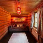 Коттедж (Shanti Home 3), База отдыха Шанти