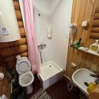Коттедж (Shanti Home 3), База отдыха Шанти