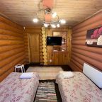 Коттедж (Shanti Home 3), База отдыха Шанти