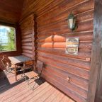 Коттедж (Shanti Home 3), База отдыха Шанти