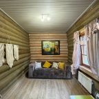 Коттедж (Shanti Home 5), База отдыха Шанти