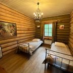 Коттедж (Shanti Home 5), База отдыха Шанти