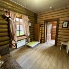 Коттедж (Shanti Home 5), База отдыха Шанти