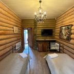 Коттедж (Shanti Home 5), База отдыха Шанти