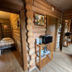 Коттедж (Shanti Home 5), База отдыха Шанти